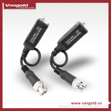 CCTV UTP Video Balun (1CH Passive) (VG-T207T/R-B)